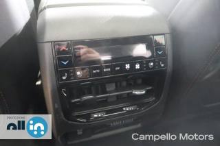 JEEP Grand Cherokee usata 14