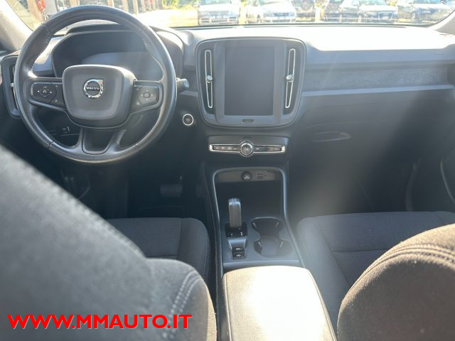 VOLVO XC40 usata, con Climatizzatore