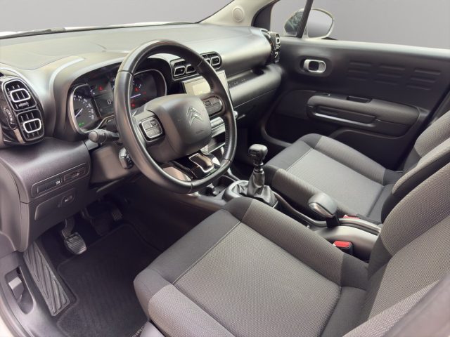 CITROEN C3 Aircross usata, con Cruise Control