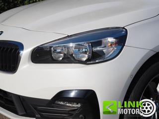 BMW 218 usata 35