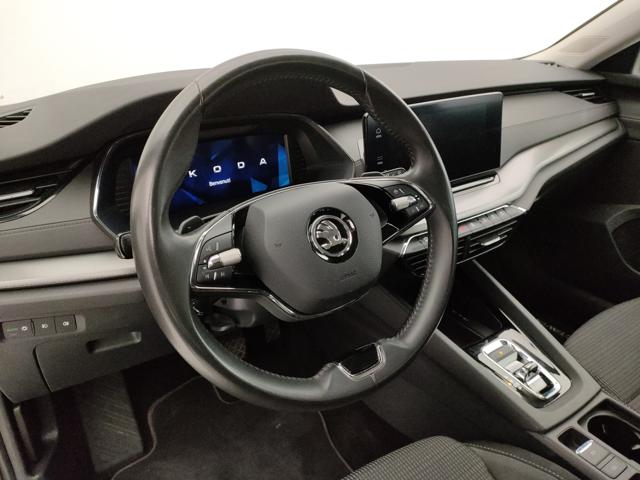 SKODA Octavia usata, con Climatizzatore