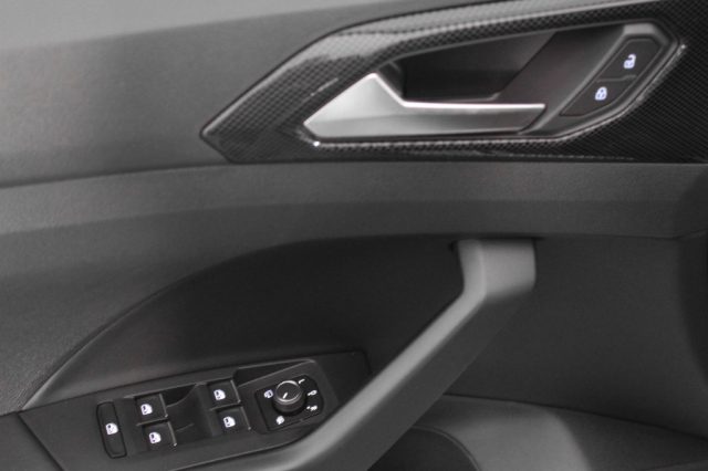 VOLKSWAGEN T-Cross usata, con Servosterzo