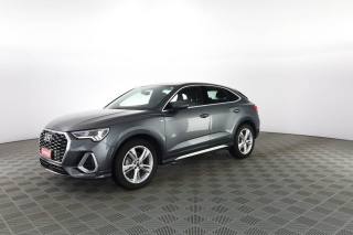 AUDI Q3 usata 6