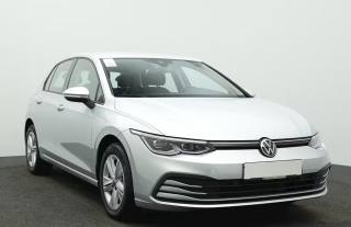 VOLKSWAGEN Golf usata, con Airbag laterali
