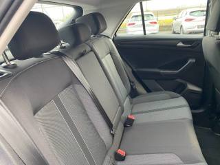 VOLKSWAGEN T-Roc usata, con Fendinebbia