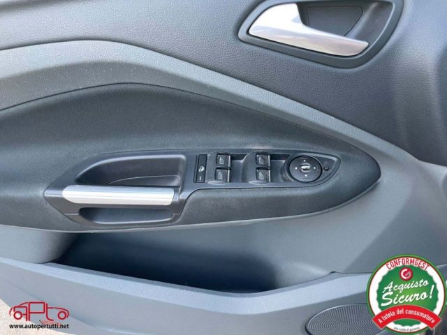 FORD C-Max usata, con Boardcomputer