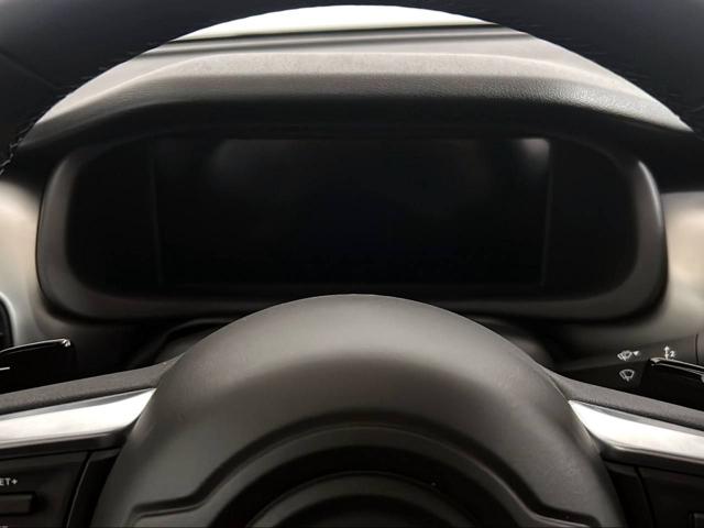 JEEP Avenger usata, con Park Distance Control