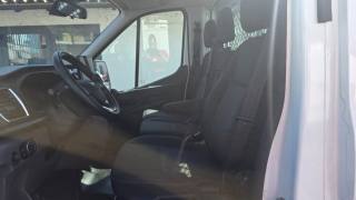FORD Transit usata, con Touch screen