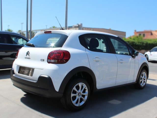 CITROEN C3 usata, con Alzacristalli elettrici