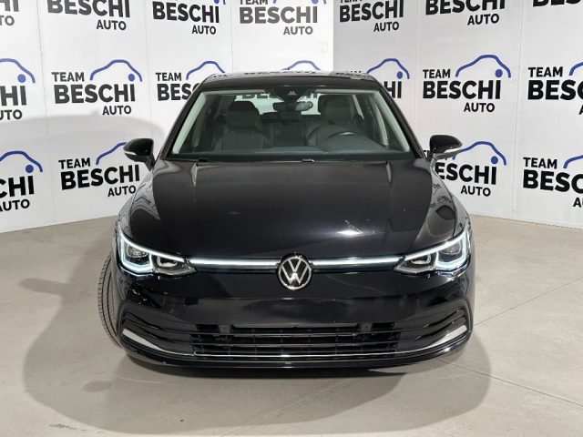 VOLKSWAGEN Golf usata, con Airbag laterali
