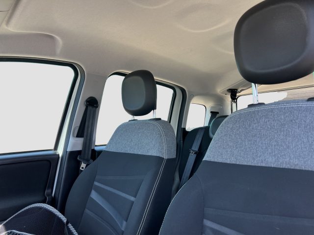 FIAT Panda usata 9