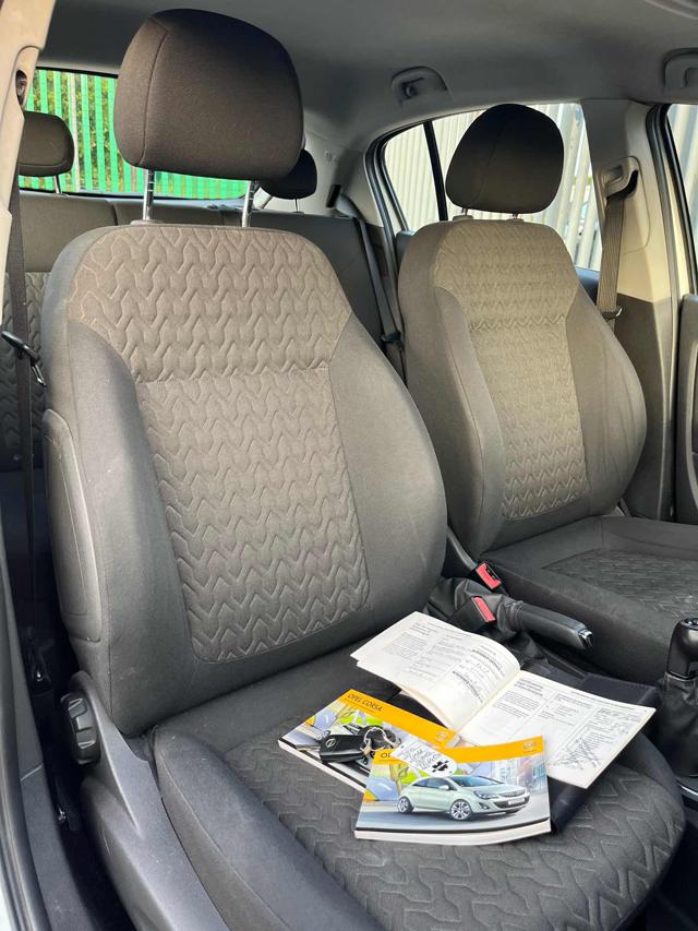 OPEL Corsa usata, con Controllo trazione