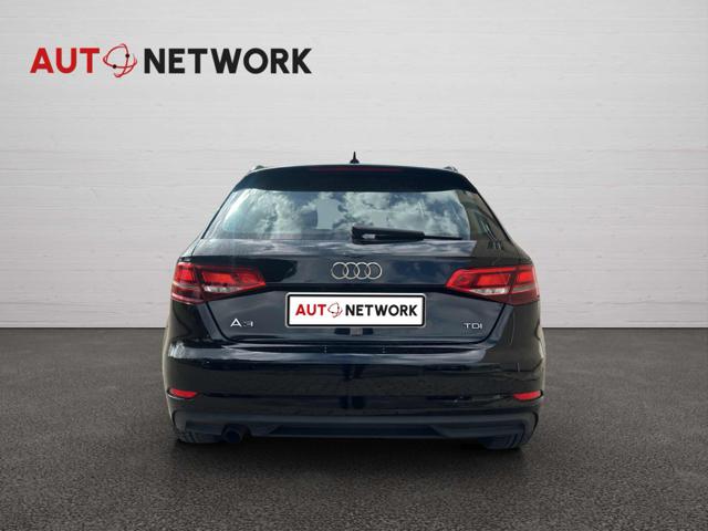 AUDI A3 usata, con Chiusura centralizzata