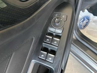 FORD Focus usata, con Volante in pelle