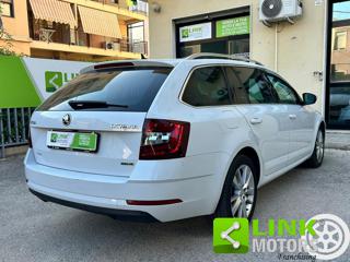 SKODA Octavia usata 10