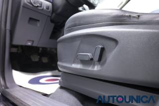 FORD Ranger usata, con Park Distance Control