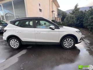 SEAT Arona usata, con Airbag laterali