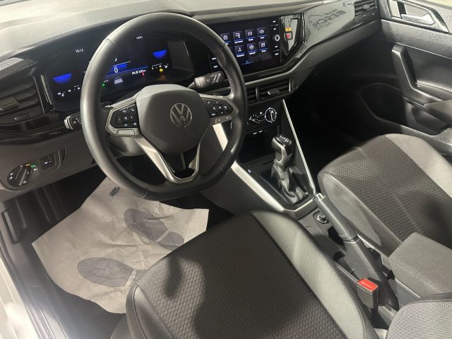 VOLKSWAGEN Taigo usata, con Boardcomputer
