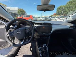 OPEL Corsa usata, con Volante in pelle