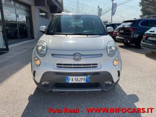 FIAT 500L usata, con Airbag Passeggero