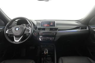BMW X1 usata 4