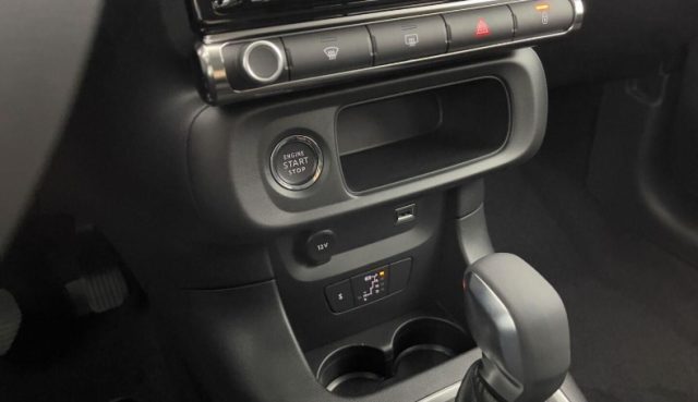 CITROEN C3 usata, con Cruise Control