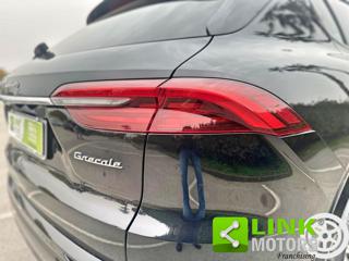 MASERATI Grecale usata, con Park Distance Control