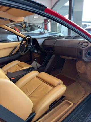FERRARI Testarossa usata 22