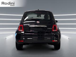 FIAT 500 usata, con Alzacristalli elettrici