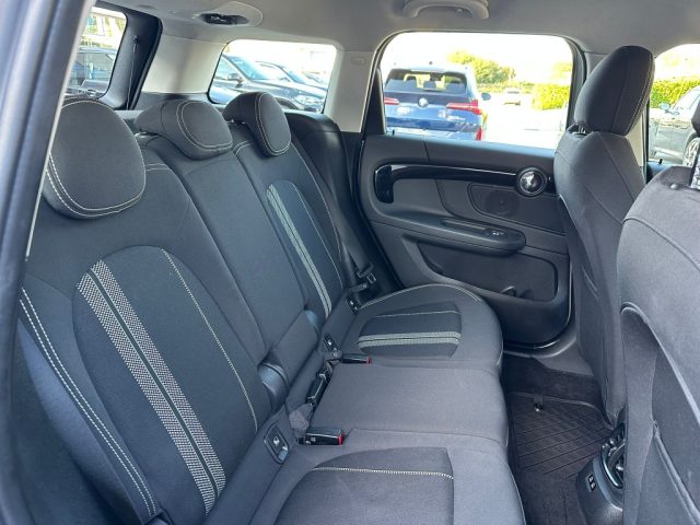 MINI Mini usata, con Fendinebbia