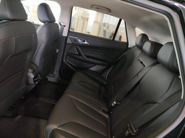 MG HS usata, con Climatizzatore