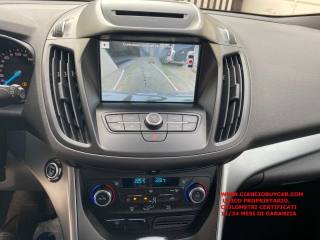 FORD Edge usata, con Climatizzatore