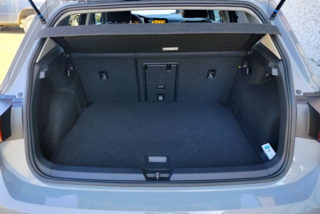 VOLKSWAGEN Golf usata, con Frenata d