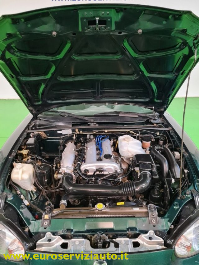 MAZDA MX-5 usata 26