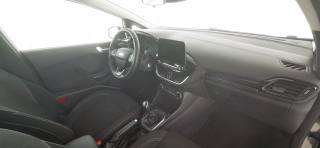 FORD Fiesta usata 39