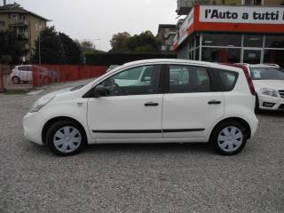 NISSAN Note usata 61