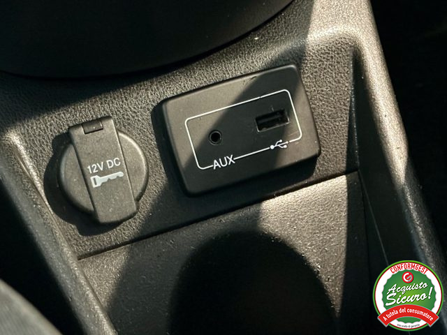 LANCIA Ypsilon usata, con Controllo trazione