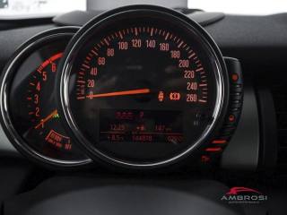 MINI Cooper D usata 12