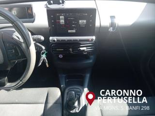 CITROEN C4 Cactus usata, con Controllo trazione