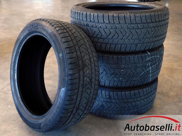 LAND ROVER Range Rover Sport usata 79