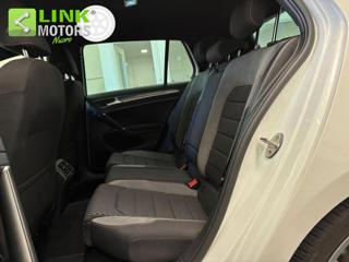 VOLKSWAGEN Golf usata, con Controllo trazione