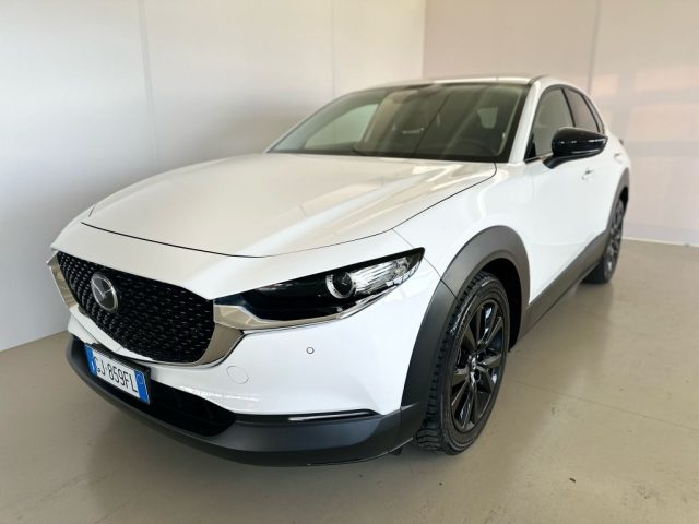 MAZDA CX-30 usata, con ABS