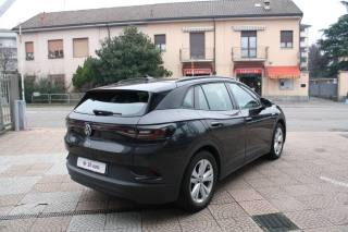 VOLKSWAGEN ID.4 usata, con Autoradio