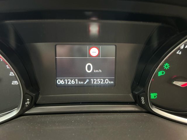 PEUGEOT 308 usata, con Servosterzo