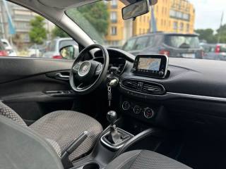 FIAT Tipo usata, con Chiusura centralizzata