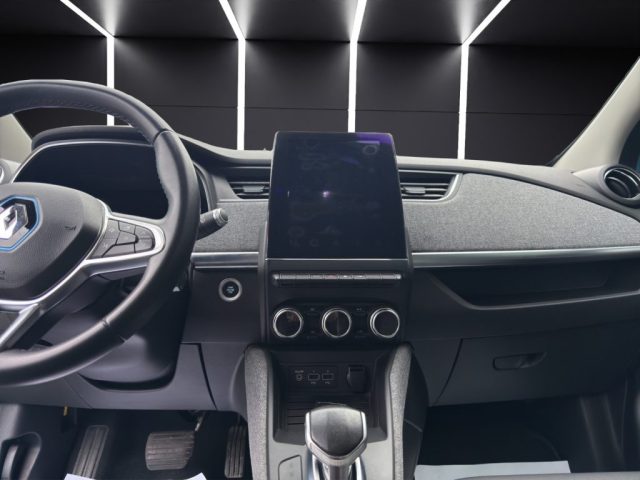 RENAULT ZOE usata, con Immobilizzatore elettronico