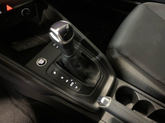 AUDI A1 usata, con Antifurto