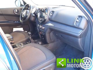 MINI Countryman usata 22