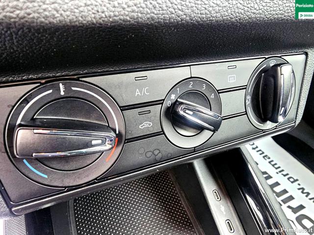 SKODA Kamiq usata, con Cruise Control