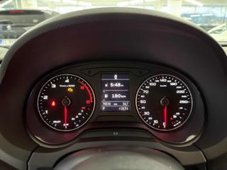 AUDI A3 usata 17